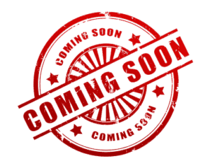 This web page is coming soon