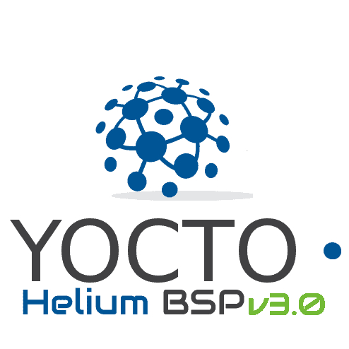 Yocto Helium BSP v3.0