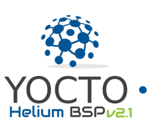 LinRT Multi-FB Helium Yocto BSP v2.1 demo image