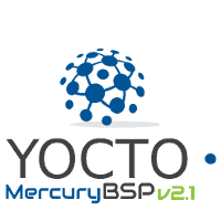 Yocto Low-Latency Mercury BSP